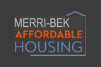 Merri-bek Affordable Housing (Guild Management) logo