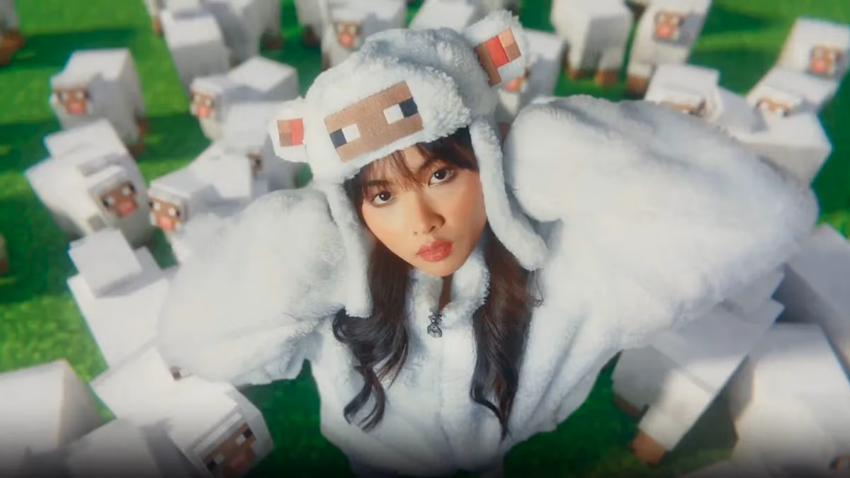 Cool Shirtz had one goal and one goal only when it came to creating the Minecraft collaboration: To design clothes people can wear 'not just to represent the game, but to become