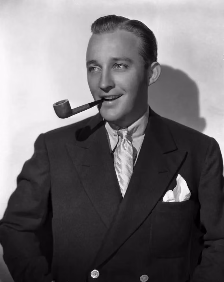 Bing Crosby — Bing Crosby - Wikipedia