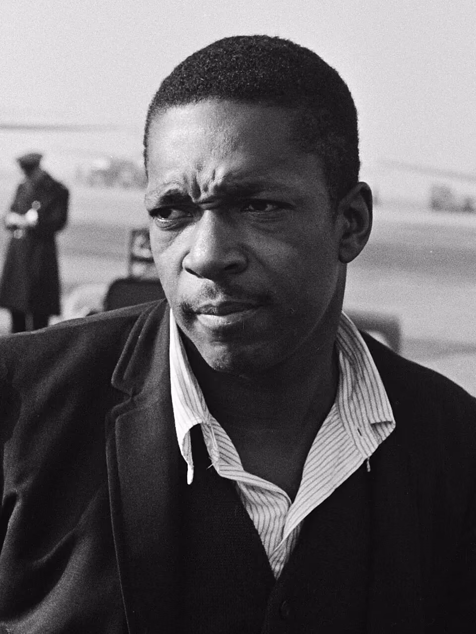 John Coltrane — John Coltrane - Wikipedia