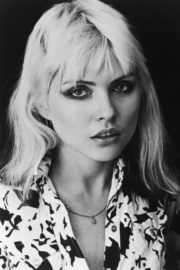 Debbie Harry — File:Debbie Harry, circa January 1978.jpg - Wikimedia Common