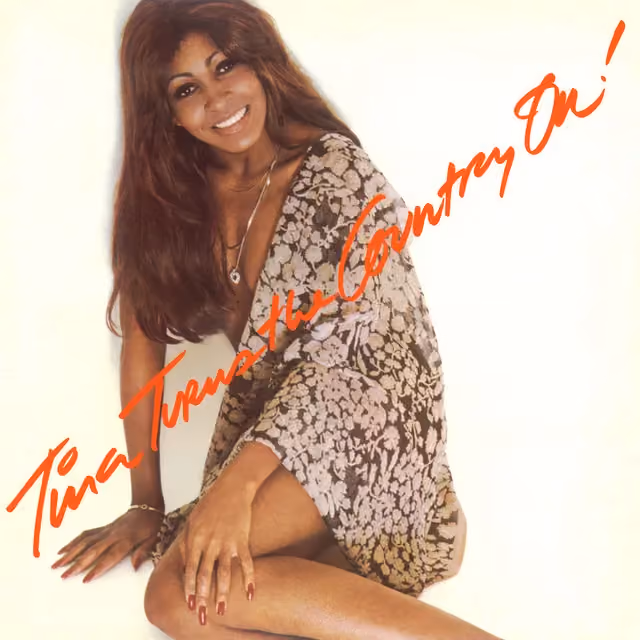 Tina Turner — Tina Turns The Country On! - Album by Tina Turner | Spotify