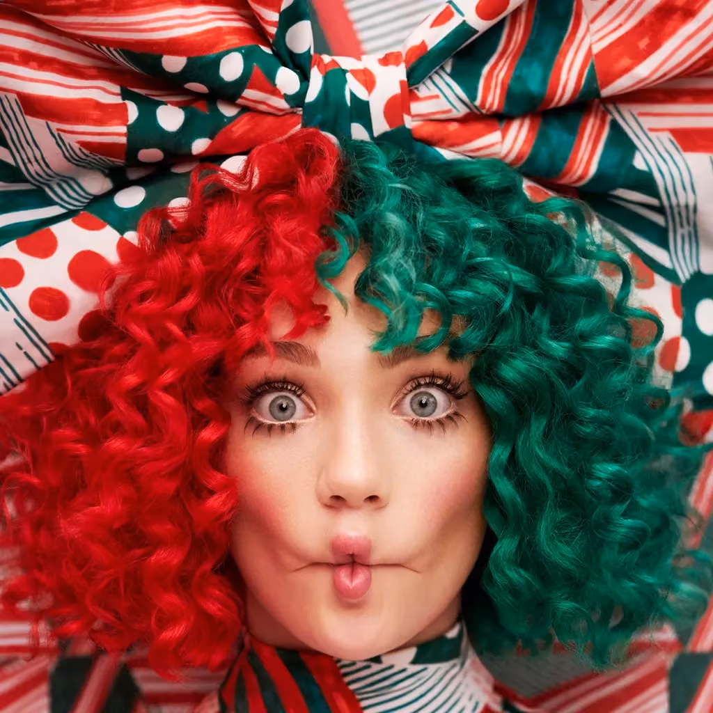Sia — Sia's 'Everyday Is Christmas' Album: Details | Billboard