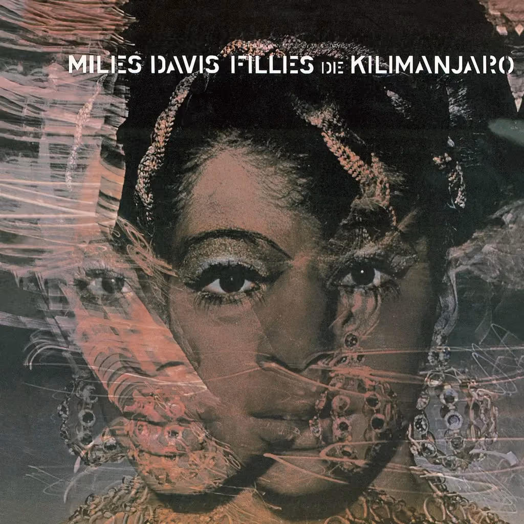 Miles Davis — Miles Davis - Albums, Songs, and News | Pitchfork