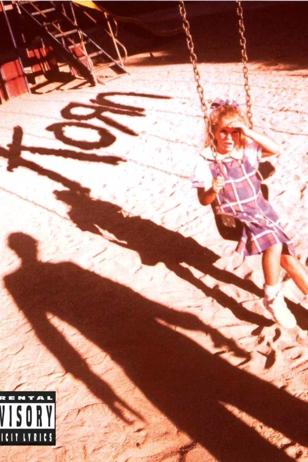Korn — Korn: Korn Album Review | Pitchfork