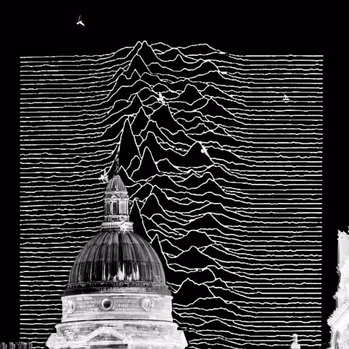 Joy Division — Joy Division Covers by Scottish Artists | Multiple | so bori