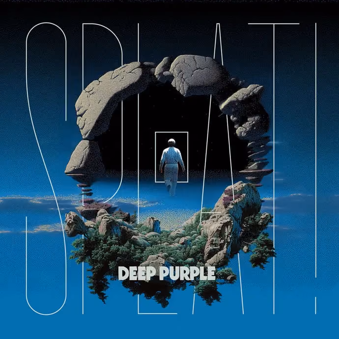 Deep Purple — Deep Purple Official Website | Deep Purple