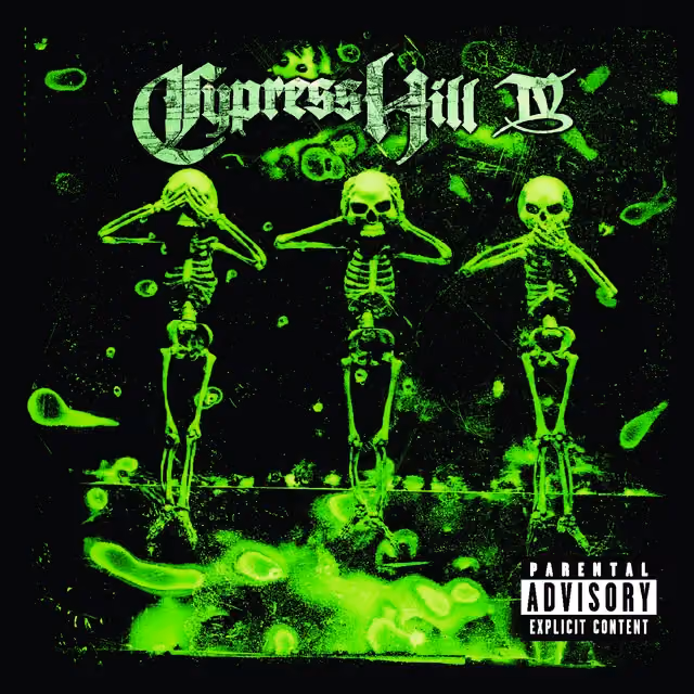 Cypress Hill — IV - Album by Cypress Hill | Spotify