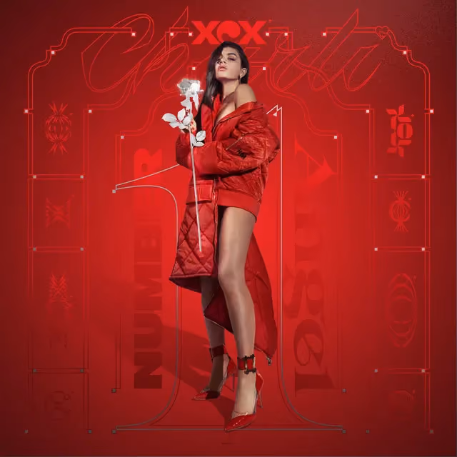 Charli XCX — Number 1 Angel - Album by Charli xcx | Spotify