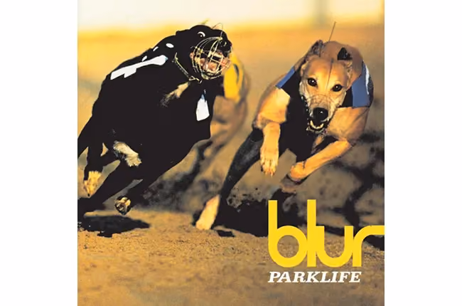 Blur — Blurâ€™s 'Parklife' at 20: Classic Track-by-Track Album Revi