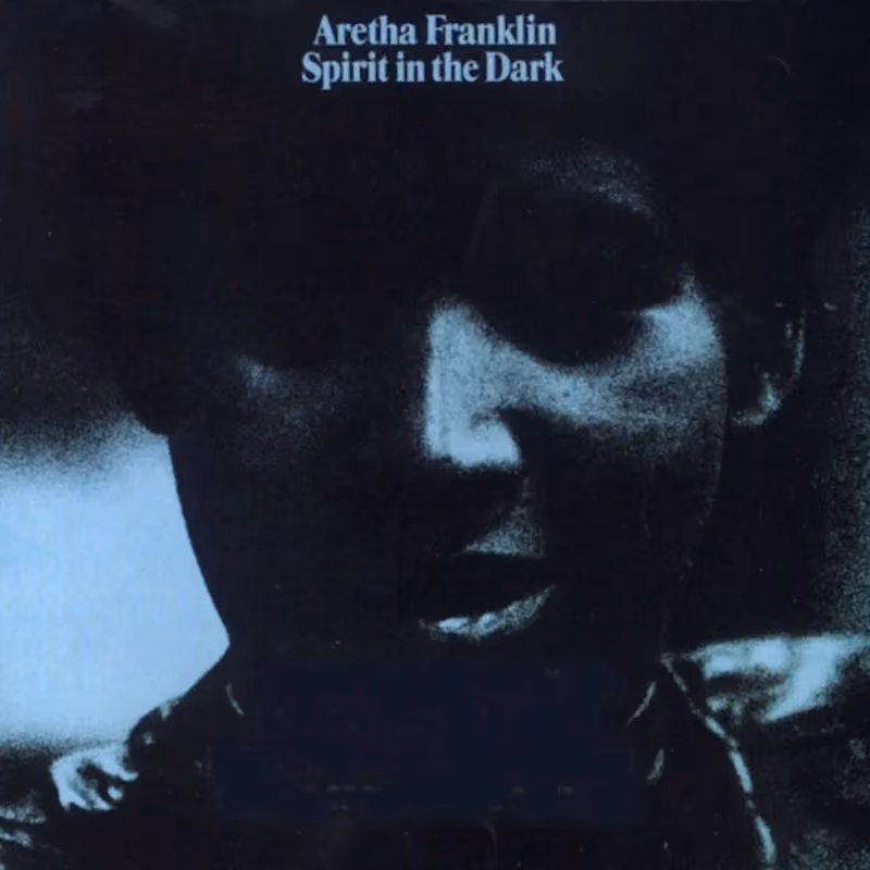 Aretha Franklin — Aretha Franklin: Spirit in the Dark Album Review | Pitchfork