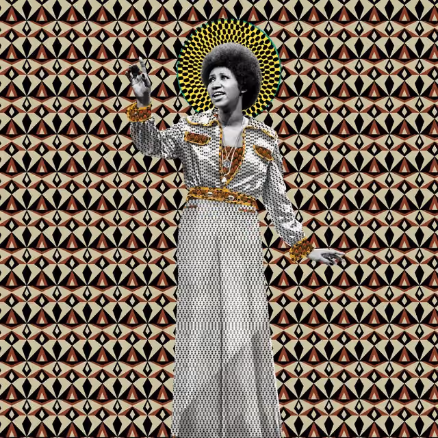 Aretha Franklin — ARETHA - Album by Aretha Franklin | Spotify