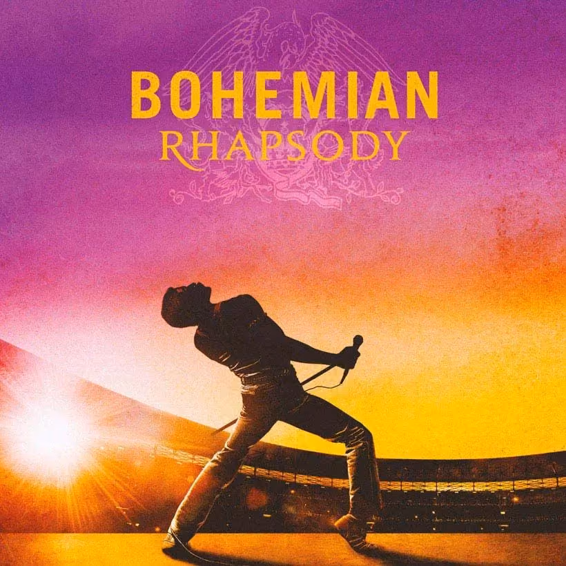 Queen — Queen: Bohemian Rhapsody OST Album Review | Pitchfork