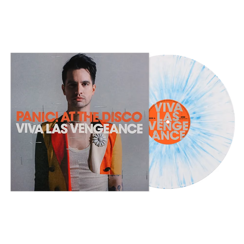 Panic! At The Disco — Music - Panic! At The Disco Official Store