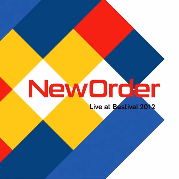 New Order — New Order: Music Complete Album Review | Pitchfork