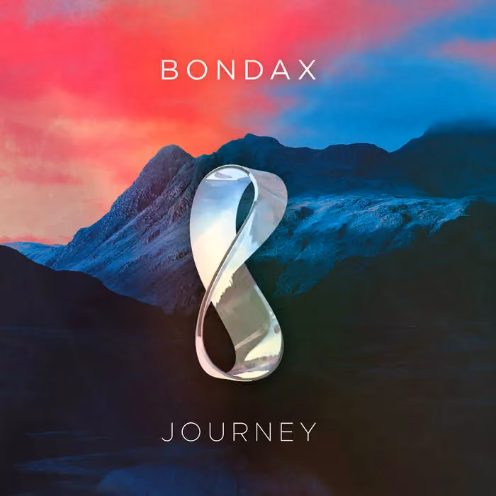 Journey — Journey (Deluxe Edition) | Bondax | Future Disco