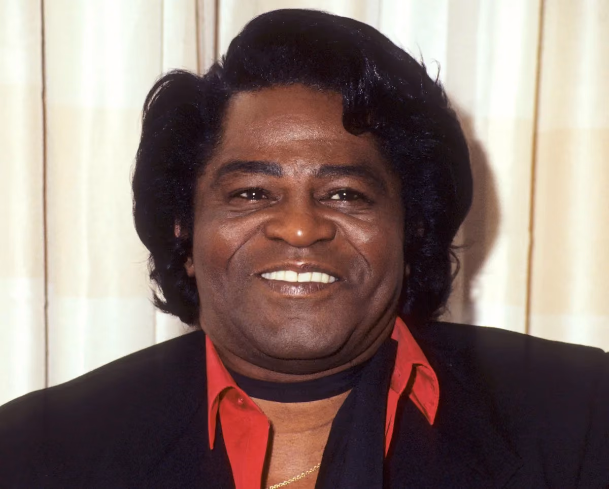 James Brown — James Brown | Biography, Songs, Movies, & Facts | Britannica