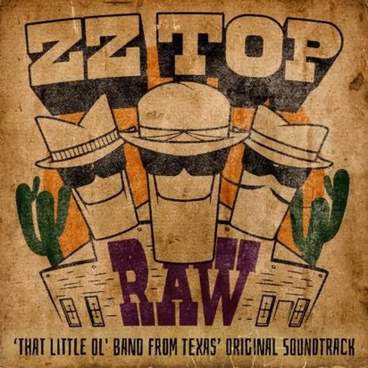ZZ Top — News | ZZ Top