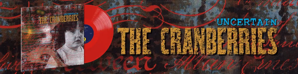 The Cranberries — The Cranberries :: Official Website - news
