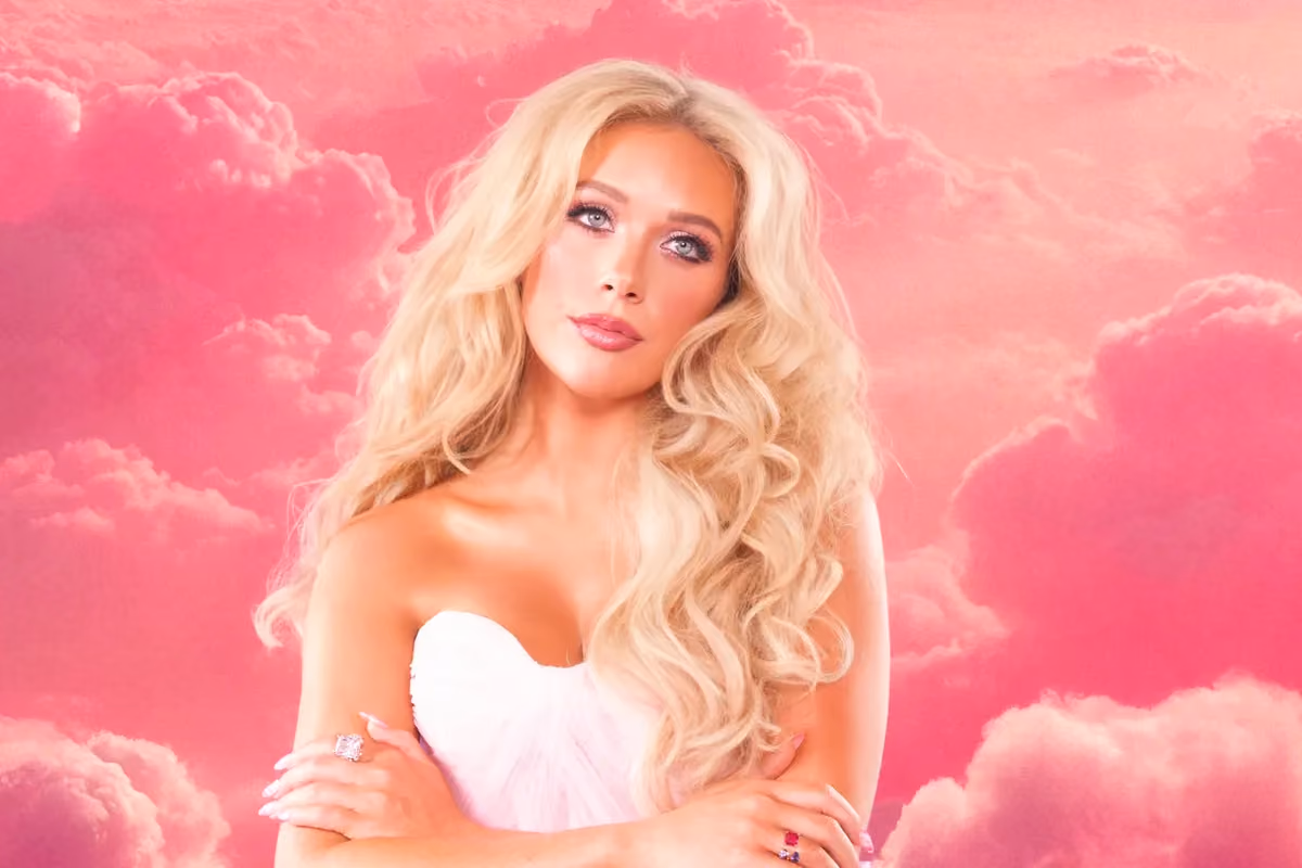 Megan Moroney — Megan Moroney Announces New Album 'Cloud 9'