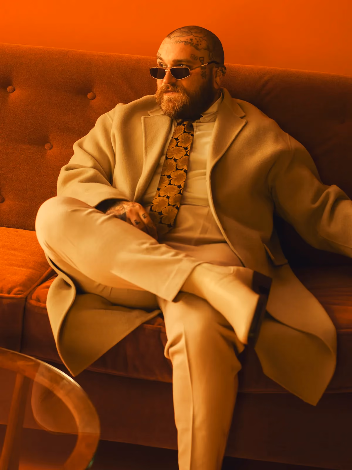 Teddy Swims — Teddy Swims Warner Records