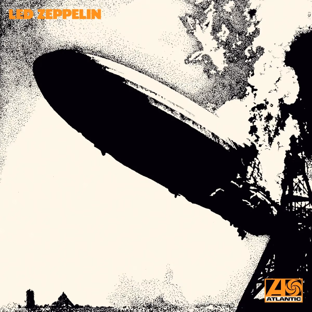 Led Zeppelin — Led Zeppelin (album) - Wikipedia