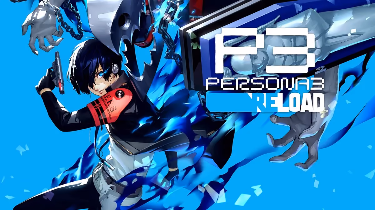 Persona — Persona 3 Reload | Nintendo Switch 2 games | Games | Nintend