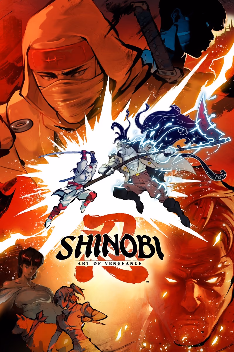 Shinobi