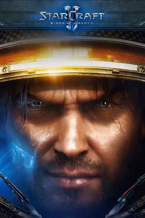 StarCraft