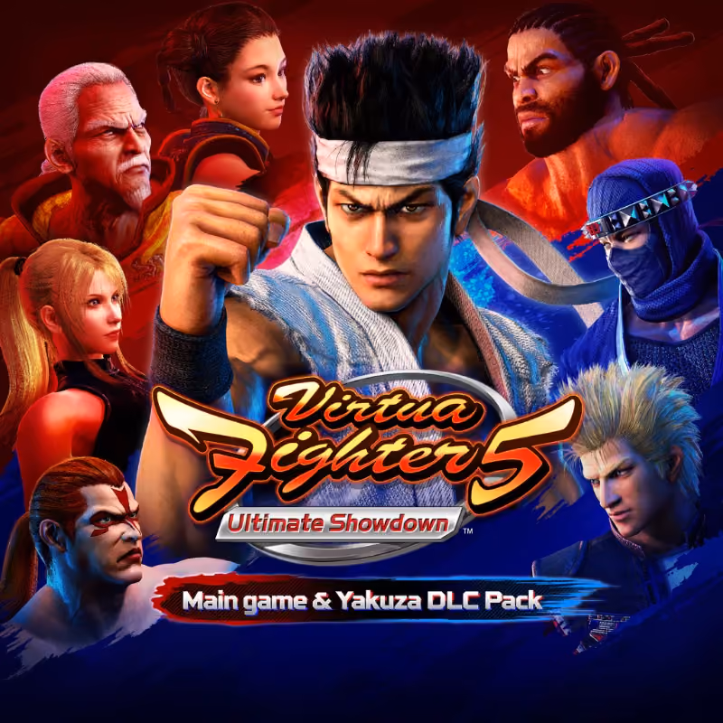 Virtua Fighter