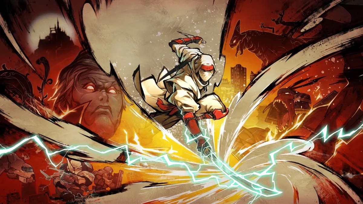 Shinobi