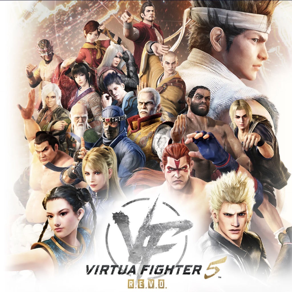 Virtua Fighter