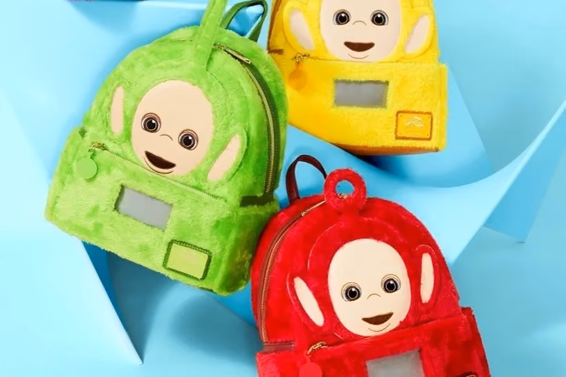 Teletubbies