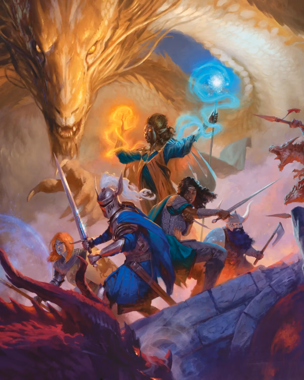 Dungeons & Dragons