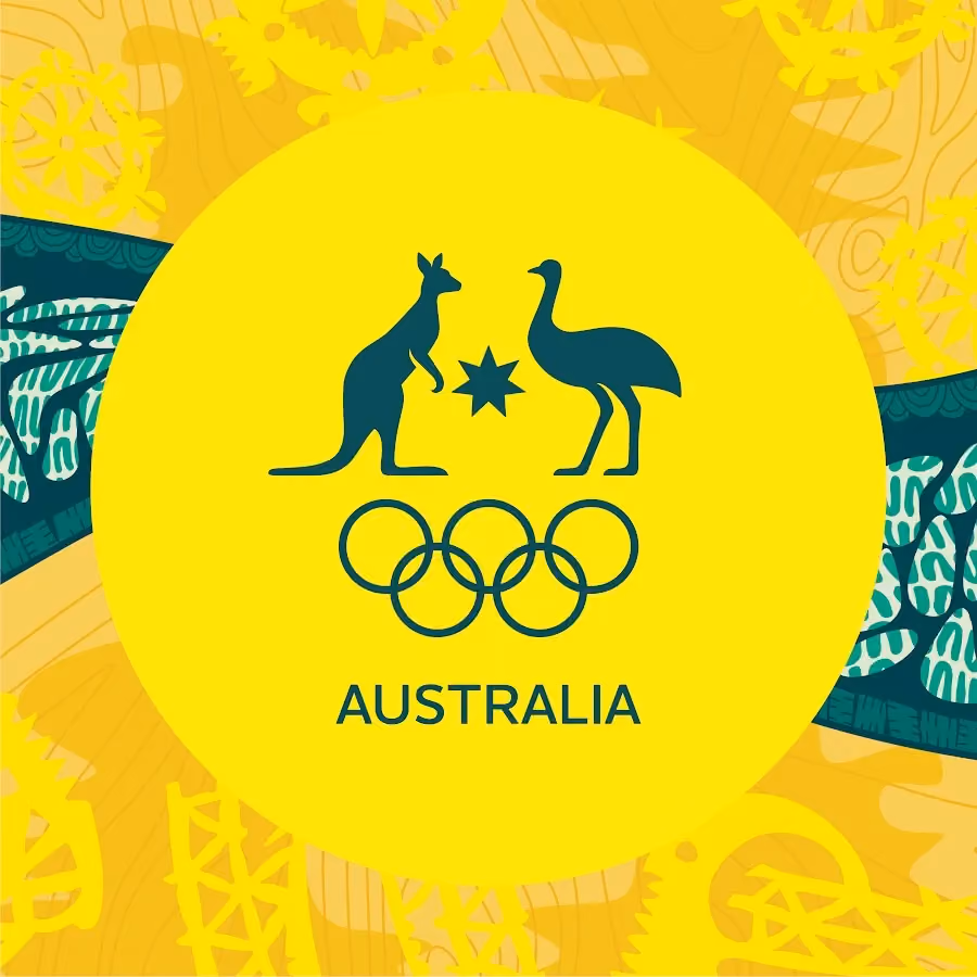 Australian Olympic Committee