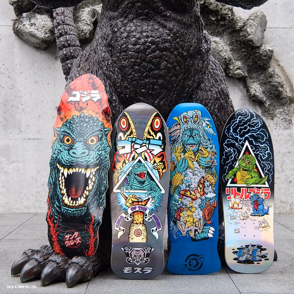 Godzilla