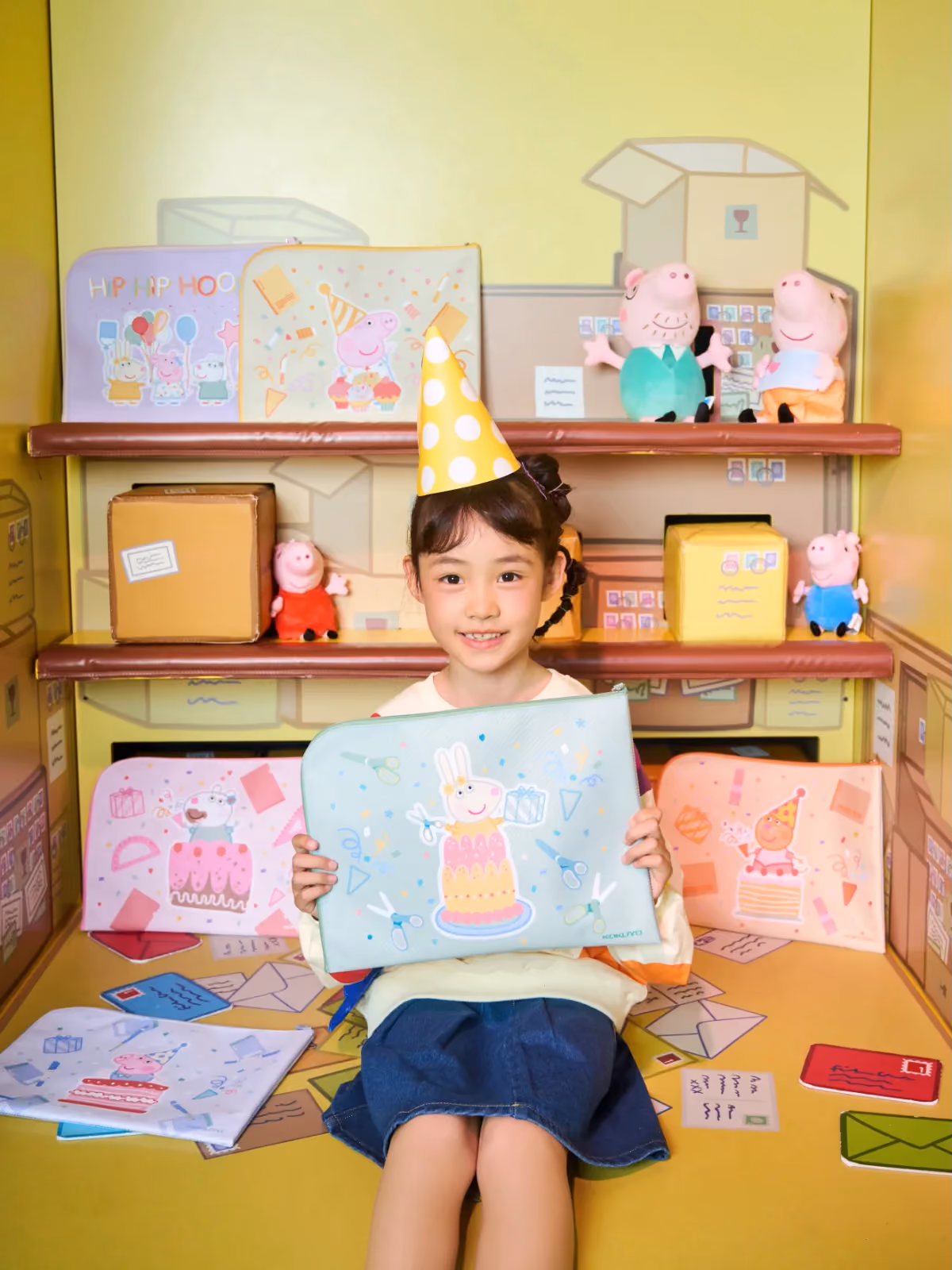 Peppa Pig