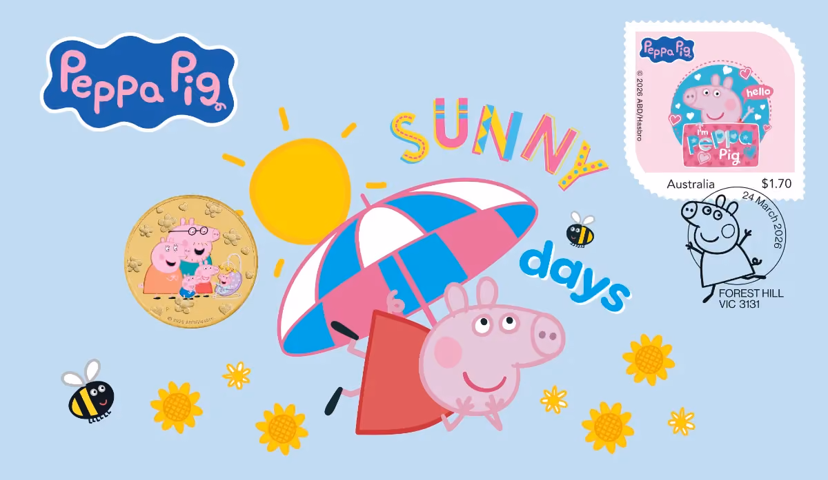 Peppa Pig