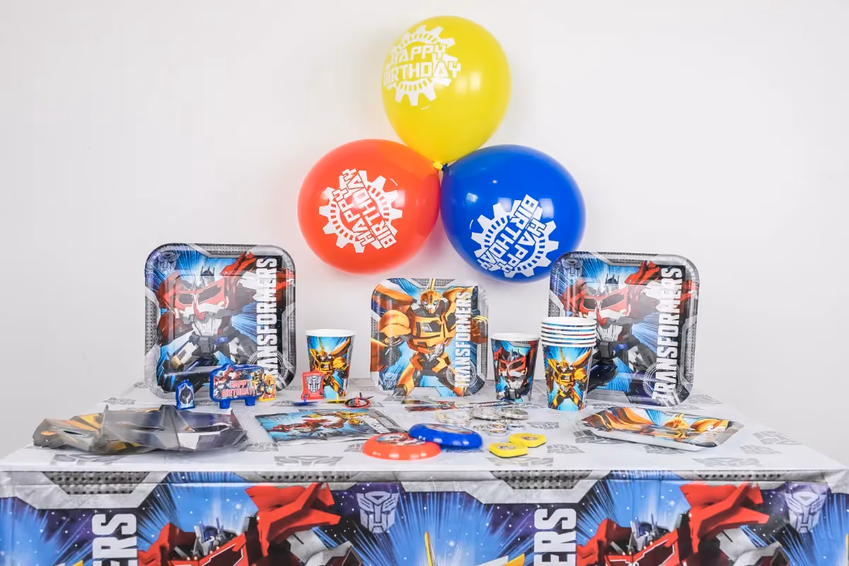 Transformers
