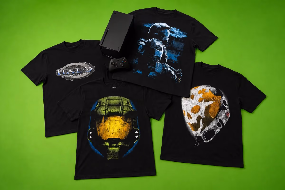 Halo