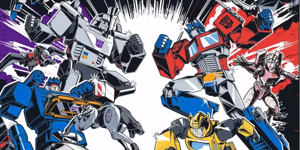 Transformers