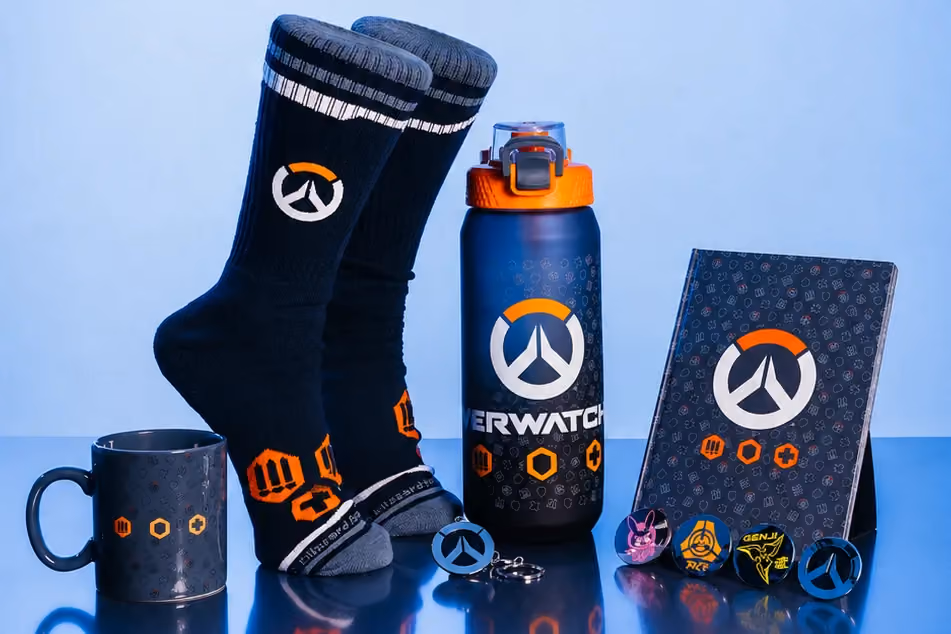 Overwatch