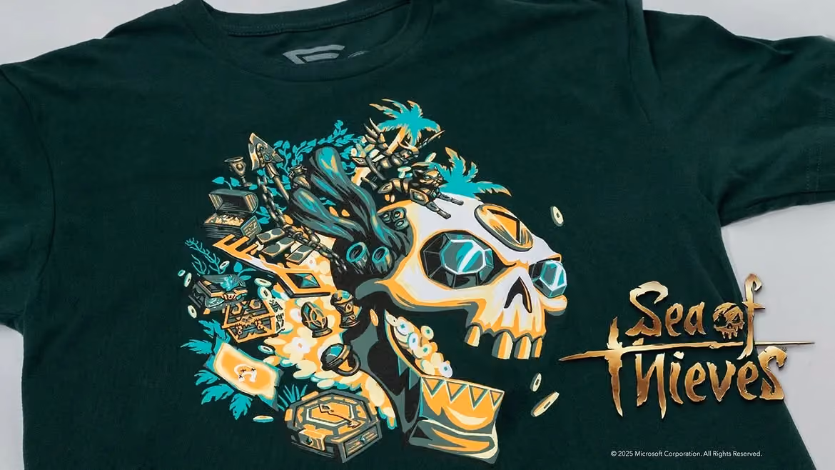 Sea of Thieves