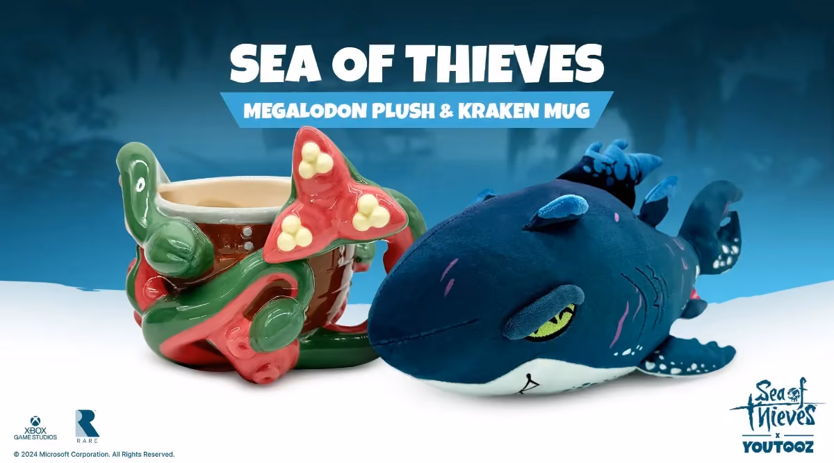 Sea of Thieves