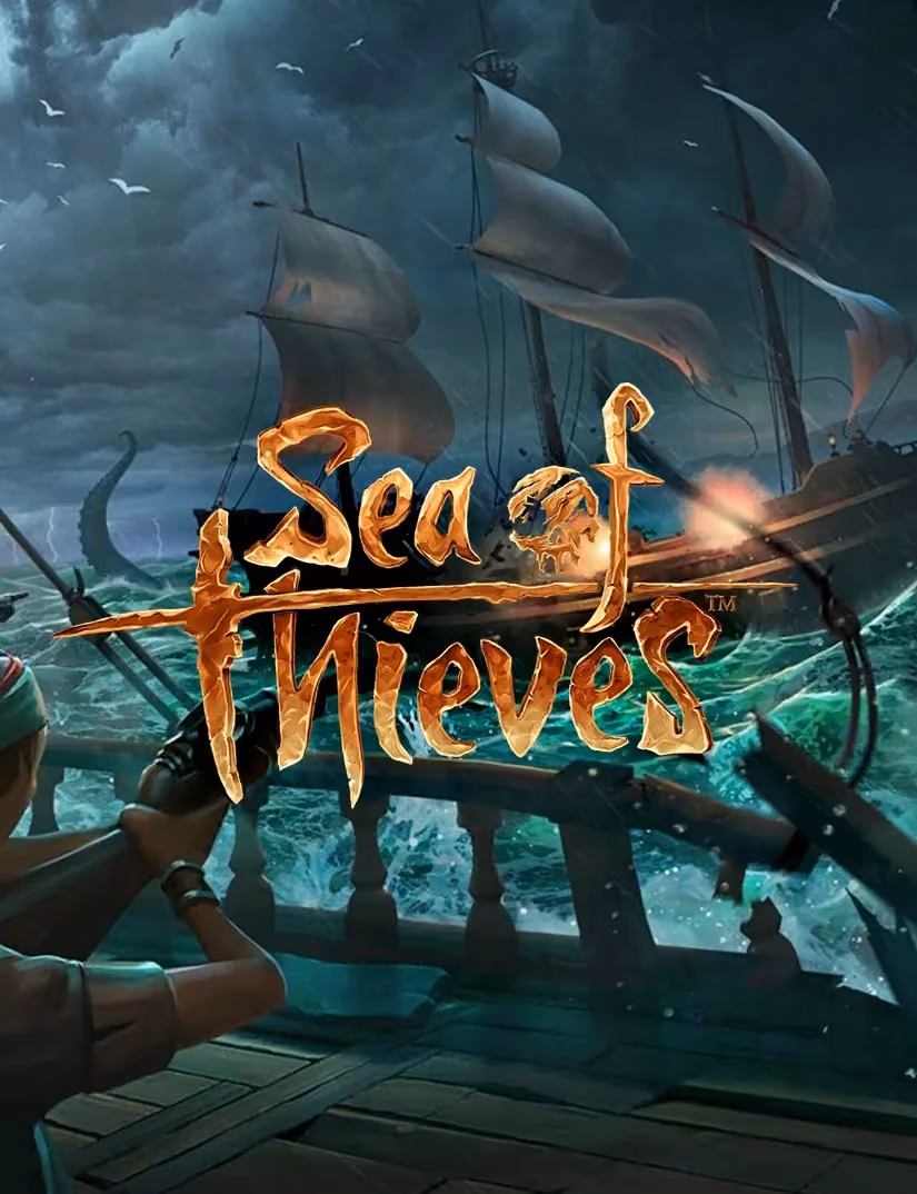 Sea of Thieves