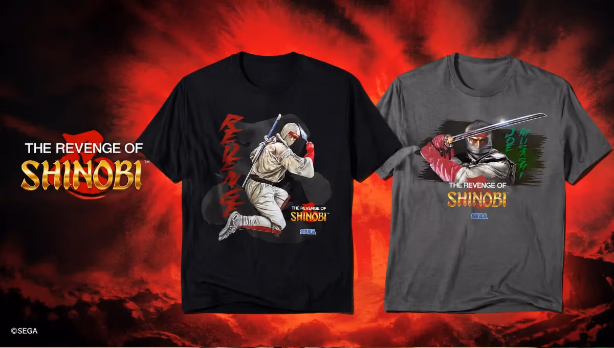 Shinobi