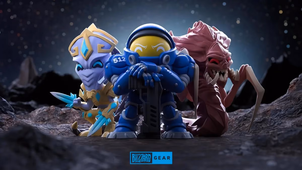 StarCraft