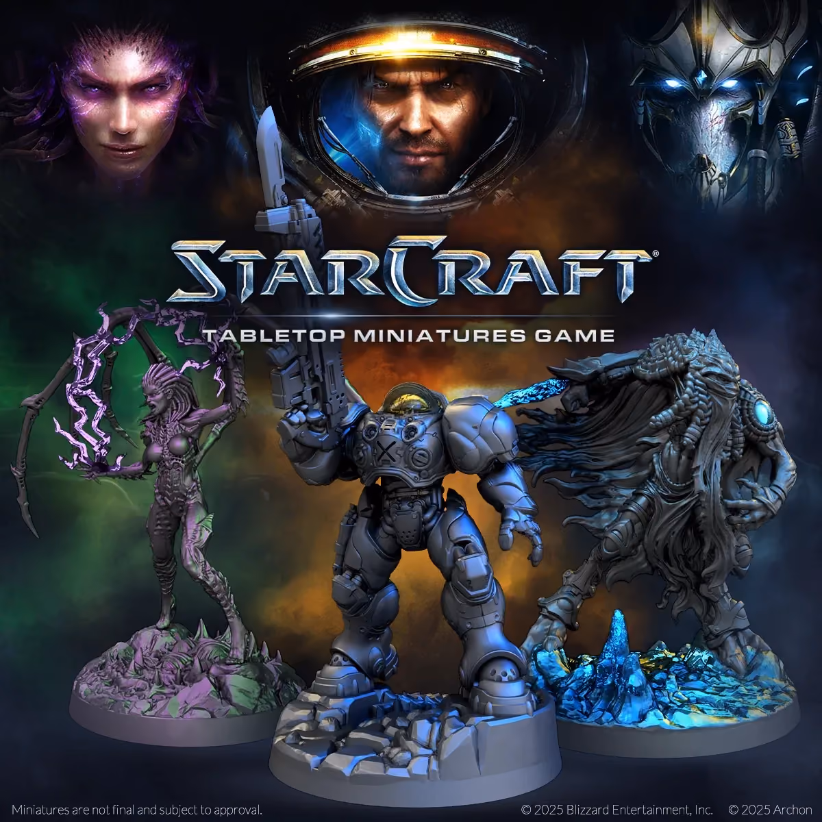 StarCraft