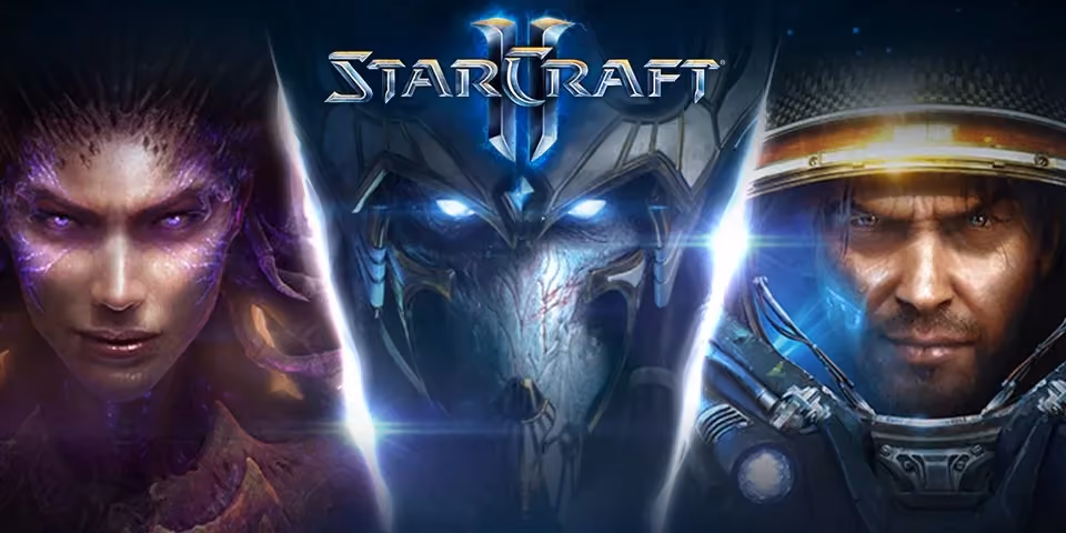 StarCraft