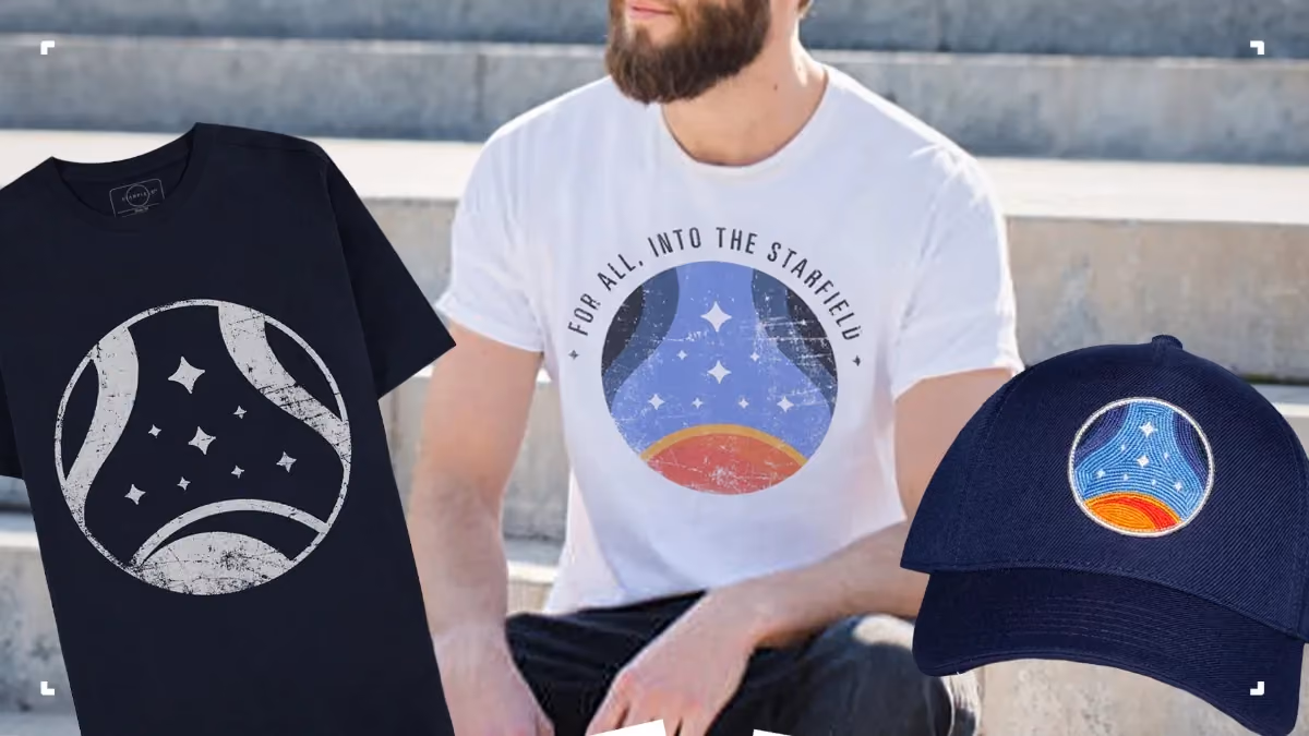 Starfield